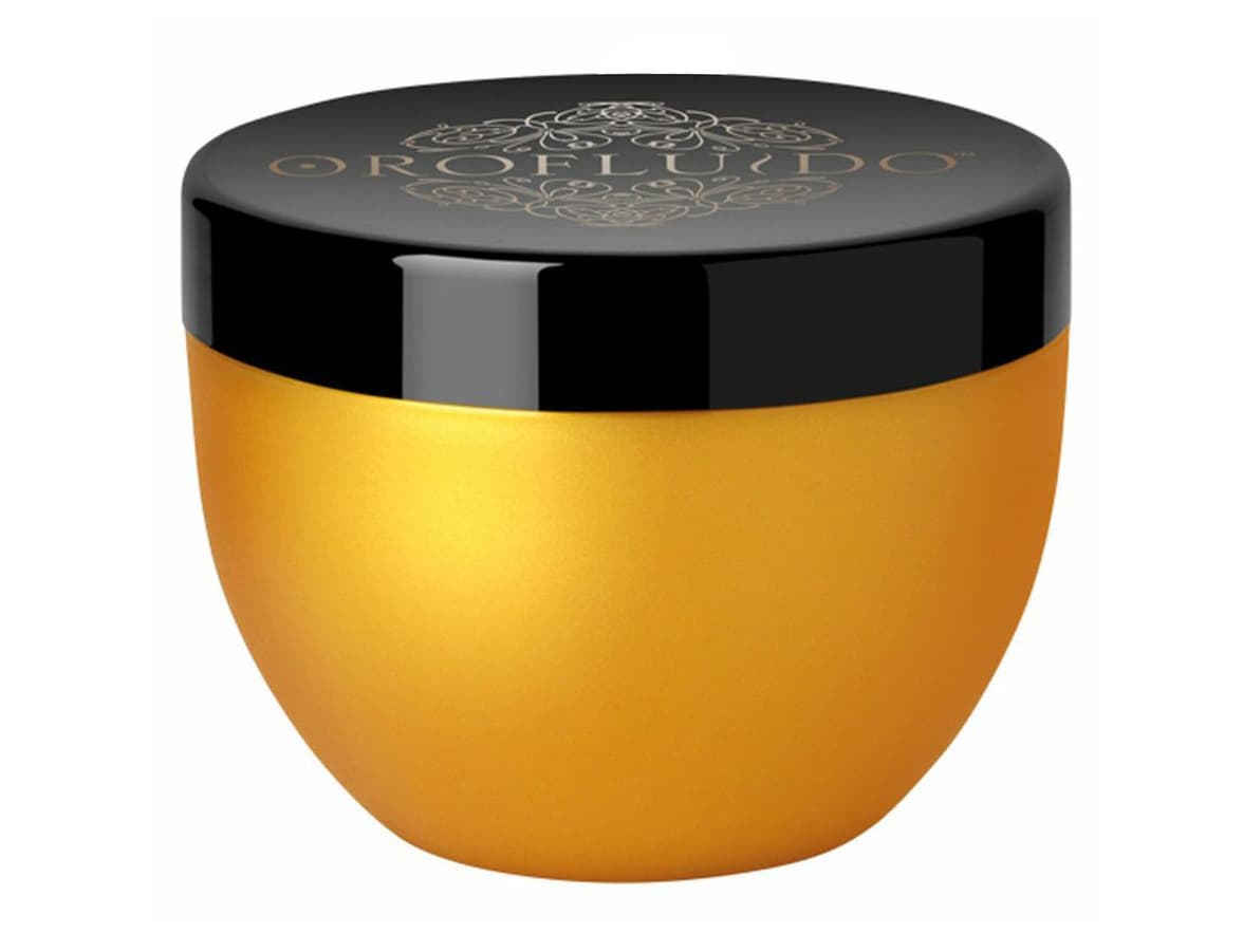 Revlon Professional OROFLUIDO Маска д/волос 250 мл 250 мл