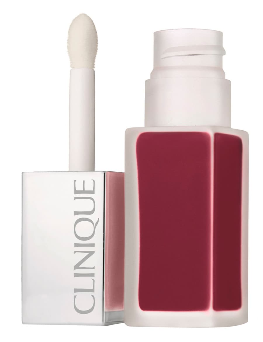 POP LIQUID MATTE COLOUR Матовый лак для губ интенсивный цвет и уход № 07 boom pop