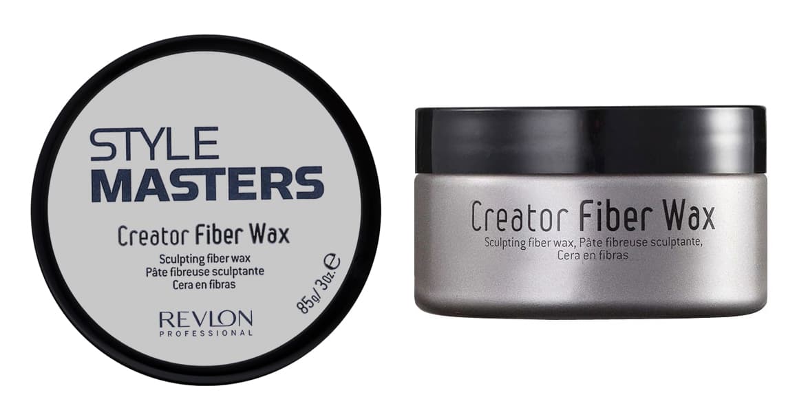 

Creator Fiber Wax Воск Моделирующий Для Волос 85 Мл