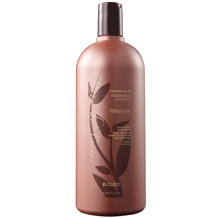 Macadamia Oil Nourishing Шампунь Питательный Масло Макадамии