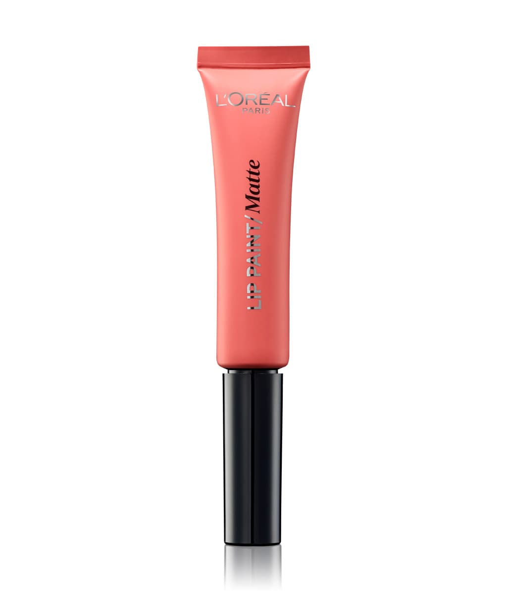 Infaillible Lip Paint Matte Помада Жидкая Матовая