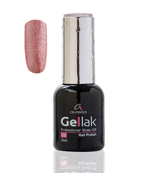

Gellak Гель-Лак Для Ногтей № 59 10 Мл