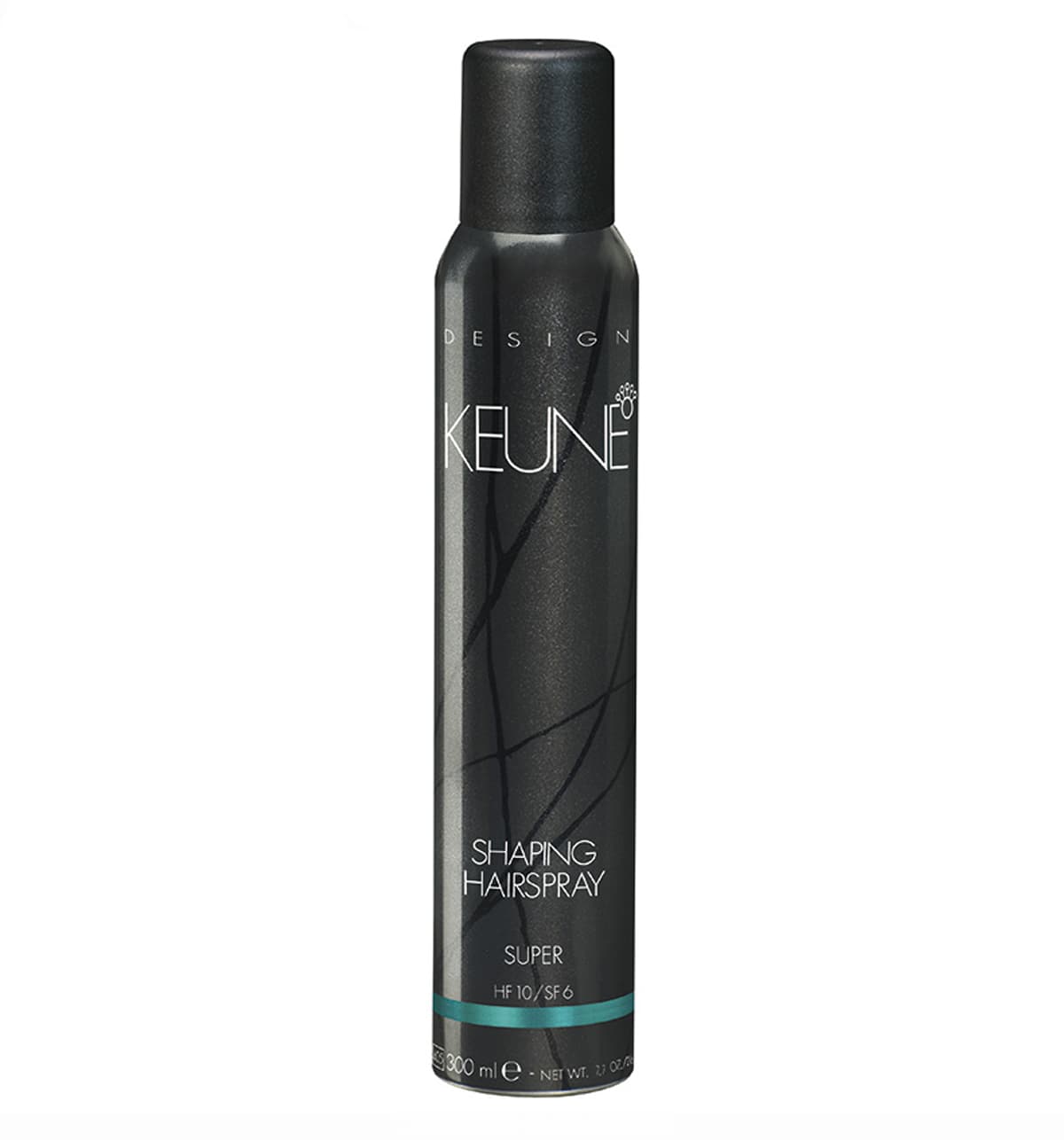 Design Shaping Hairspray Super Лак Формирующий
