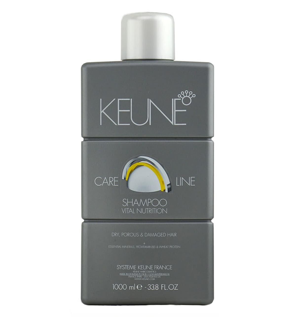 Шампунь Для Волос Keune Купить