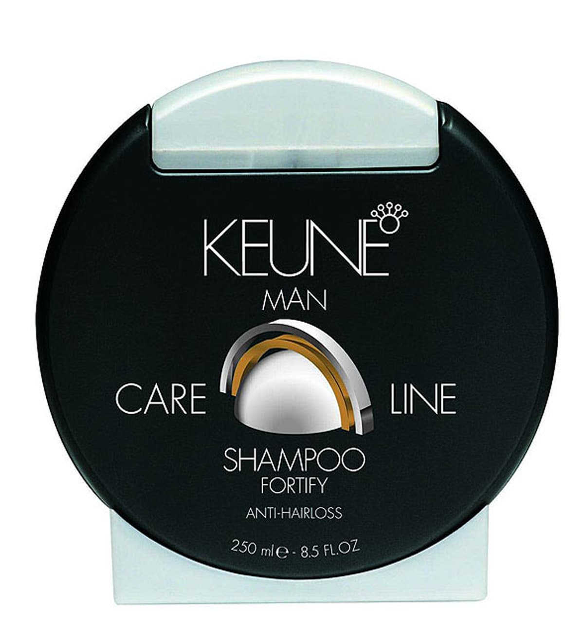 Care Line Men Fortify Shampoo Шампунь Укрепляющий