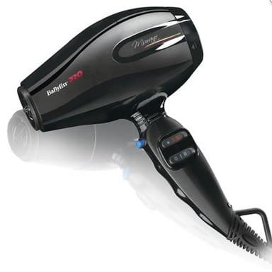MURANO Фен компактный BAB6160INE