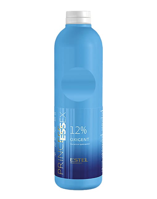 PRINCESS ESSEX Оксигент 12% 1000 мл