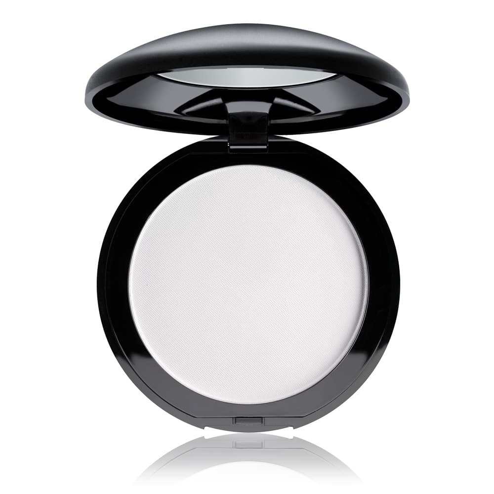 MINERAL FIXING POWDER Минеральная фиксирующая пудра № 1 прозрачный