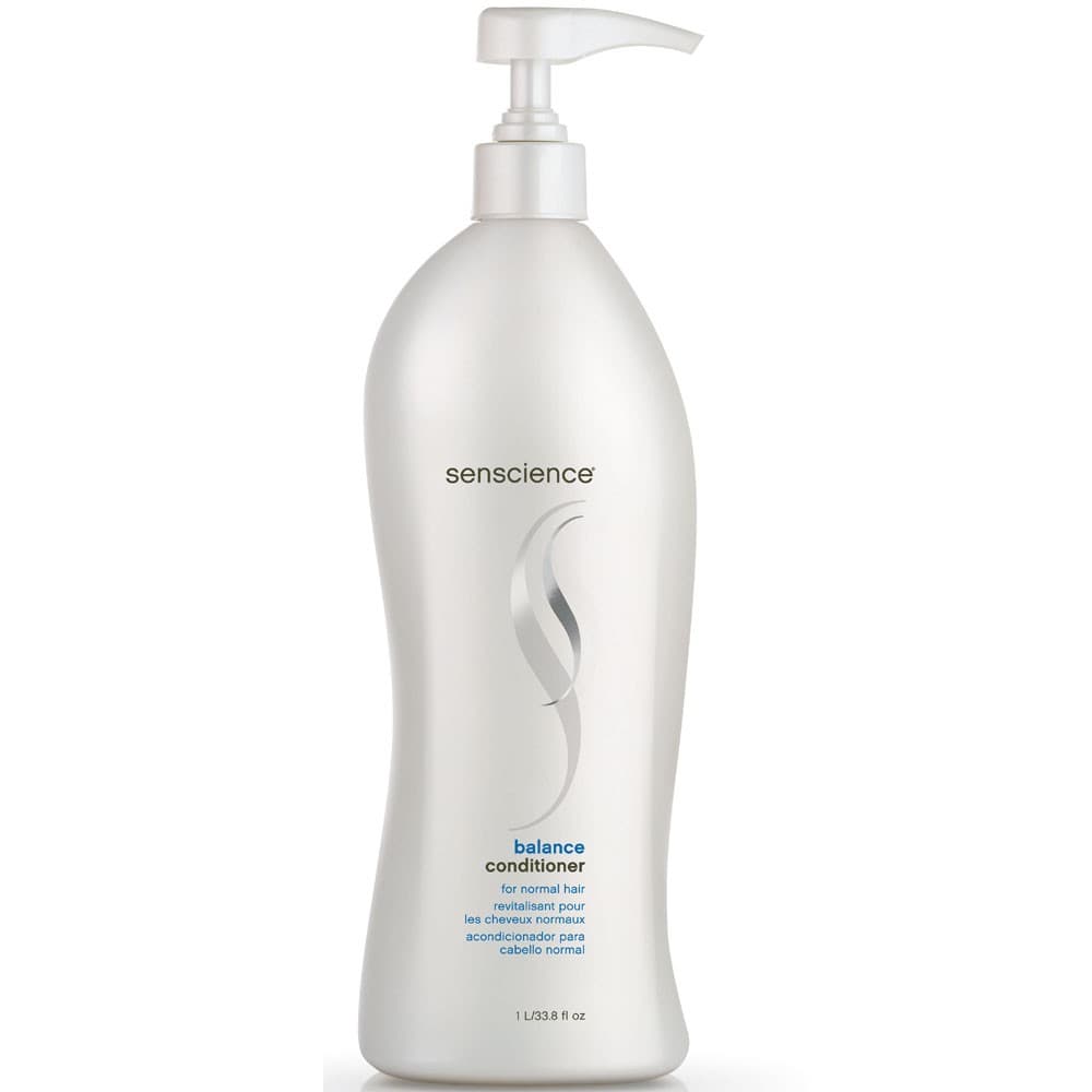 

Balance Conditioner Кондиционер Для Нормальных Волос 1000 Мл