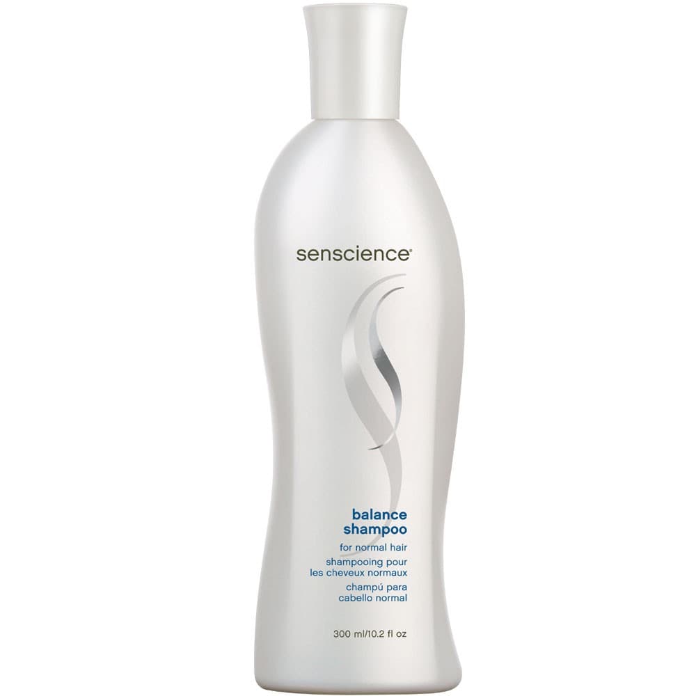 

Balance Shampoo Шампунь Для Нормальных Волос 300 Мл