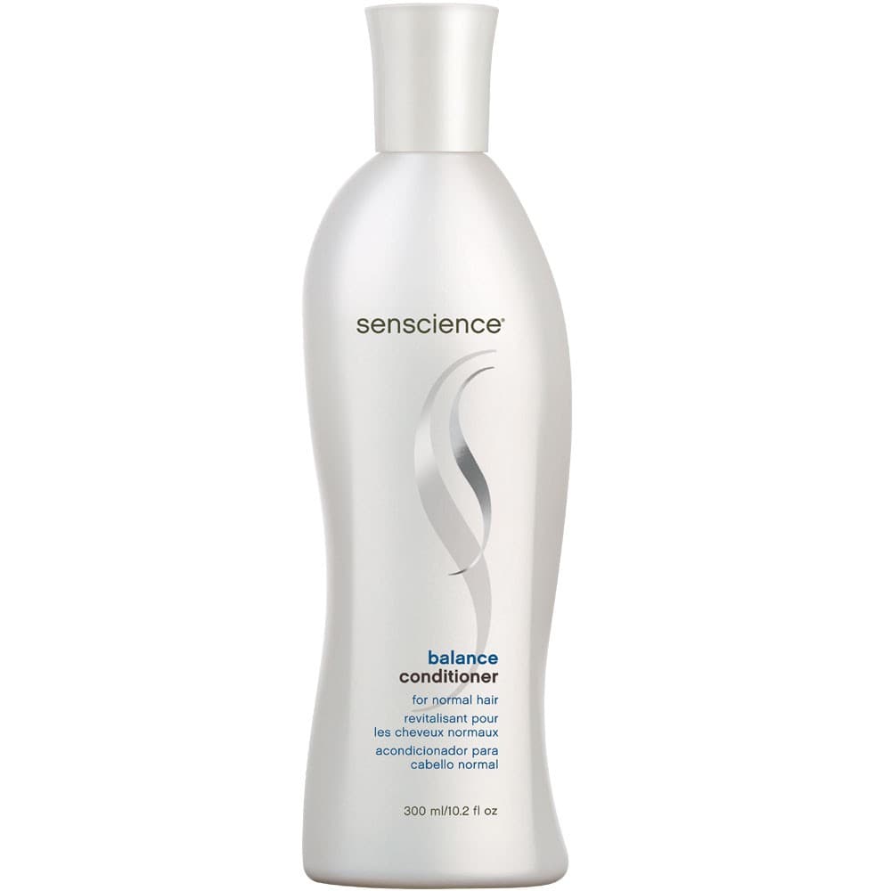 

Balance Conditioner Кондиционер Для Нормальных Волос 300 Мл