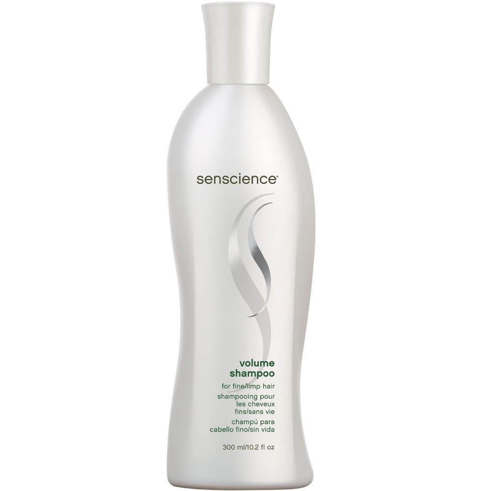 

Volume Shampoo Шампунь Для Мягкихтонких Волос 300 Мл