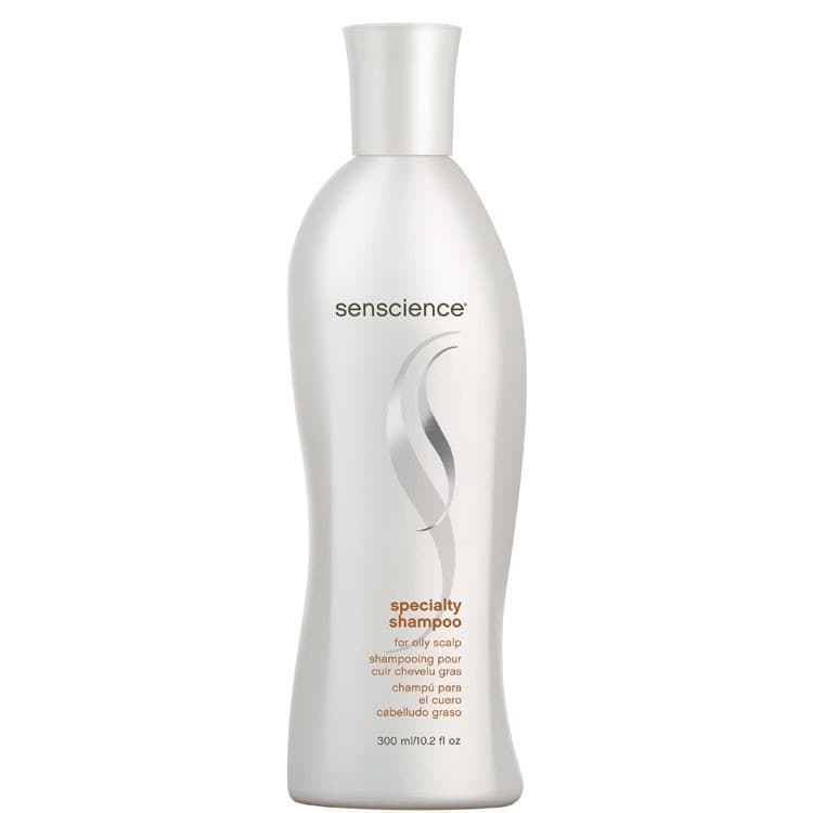 

Specialty Oily Scalp Shampoo Шампунь Для Жирной Кожи Головы 300 Мл