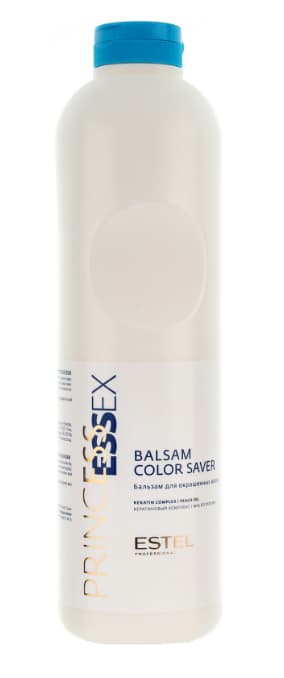 ESSEX BALSAM COLOR SAVER Бальзам для окрашенных волос 1000 мл