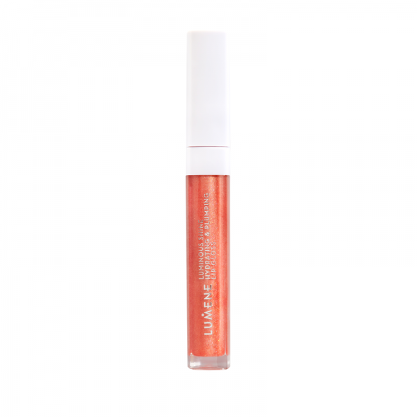 

Luminous Shine Увлажняющий Блеск Для Губ Придающий Объём И Сияние № 3