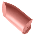 MATTE LASTING LIPSTICK SPF15 Устойчивая матовая губная помада № 58 пастельный абрикос