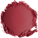 PEARL BLUSH POWDER Румяна компактные перламутровые № 10 глубокий карминный
