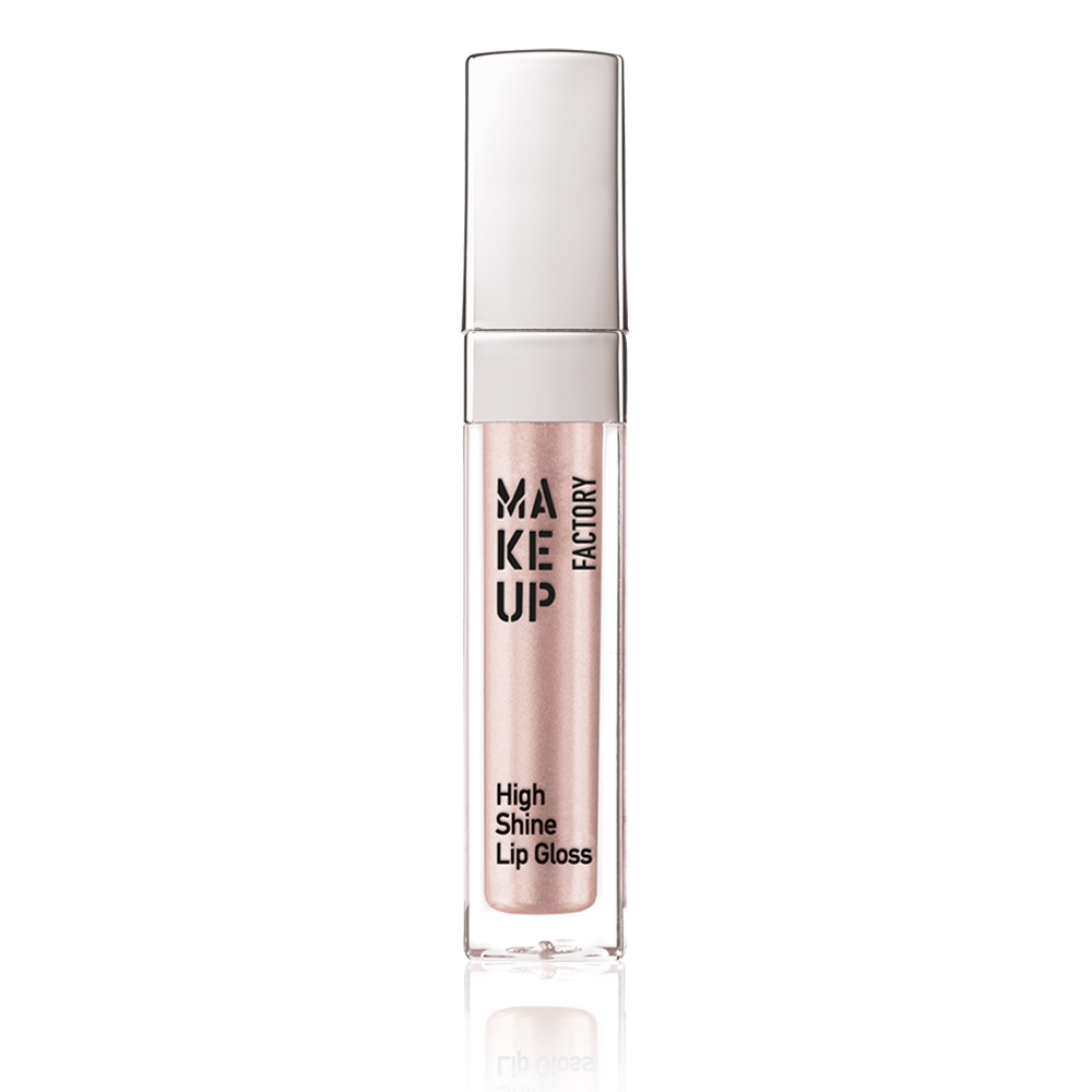 HIGH SHINE LIP GLOSS Блеск для губ с эффектом влажных губ № 10