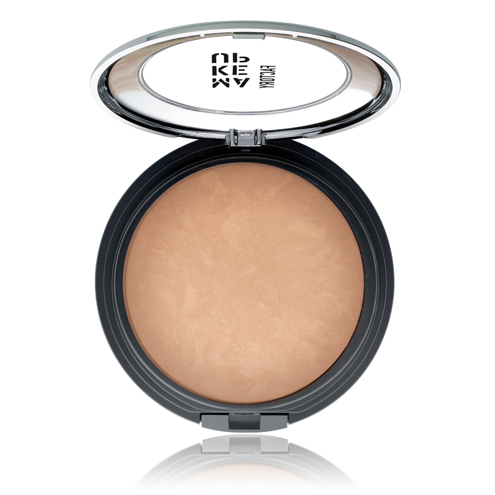 

Touch Of Tan Bronzer Пудра Запеченная Бронзирующая С Эффектом Сияния № 10 Песчаная Дюна