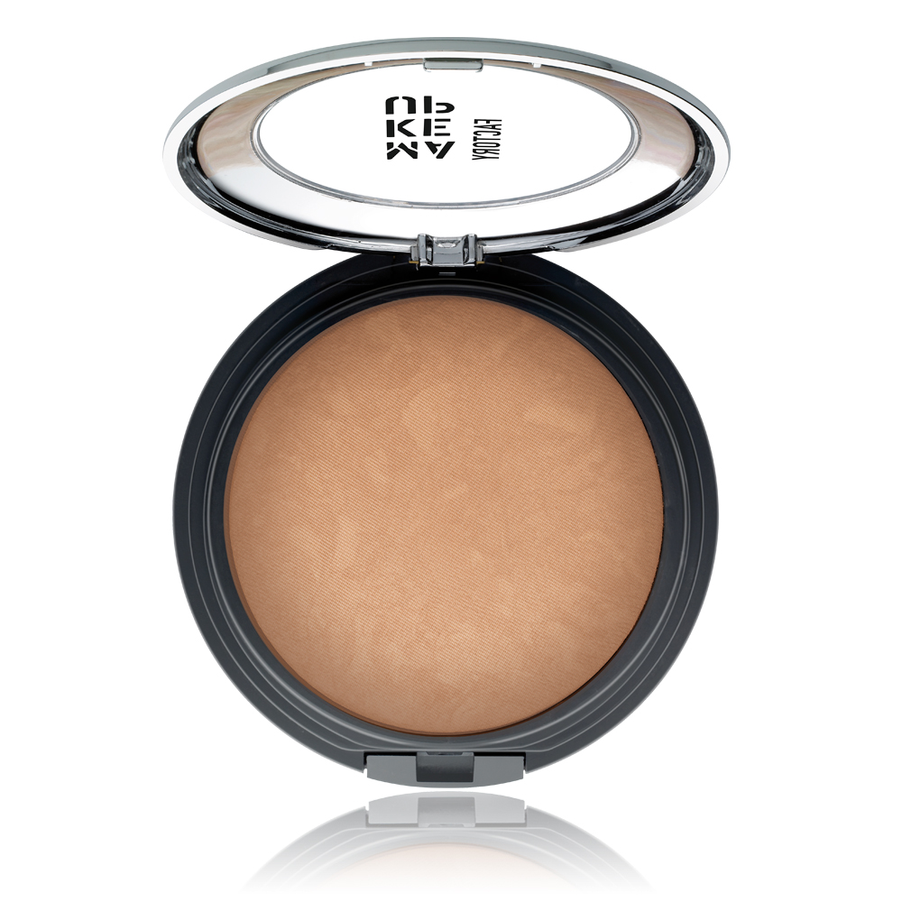 

Touch Of Tan Bronzer Пудра Запеченная Бронзирующая С Эффектом Сияния № 15 Насыщенный Загар