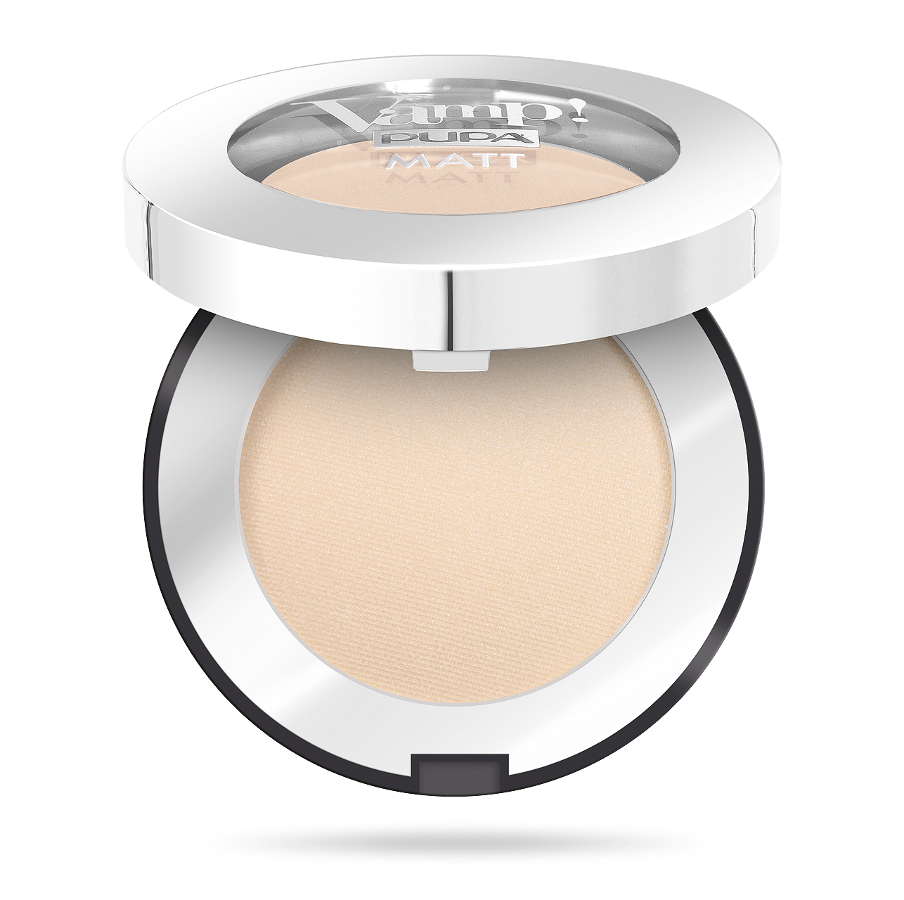 VAMP! MATT EYESHADOW Тени компактные с матовым финишем № 020