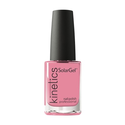 SOLAR GEL POLISH Профессиональный лак для ногтей с эффектом геля № 407 15 мл