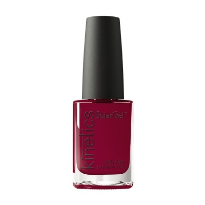SOLAR GEL POLISH Профессиональный лак для ногтей с эффектом геля № 408 15 мл