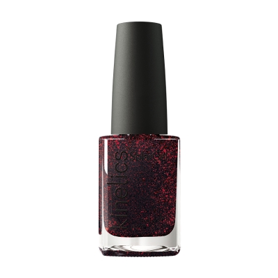 SOLAR GEL POLISH Профессиональный лак для ногтей с эффектом геля № 416 15 мл