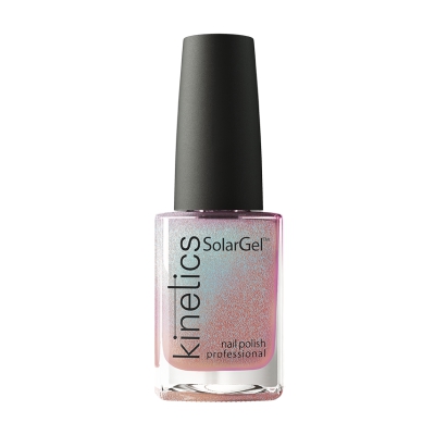 SOLAR GEL POLISH Профессиональный лак для ногтей с эффектом геля № 417 15 мл