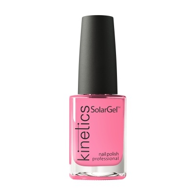SOLAR GEL POLISH Профессиональный лак для ногтей с эффектом геля № 423 15 мл