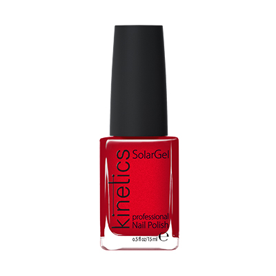 SOLAR GEL POLISH Профессиональный лак для ногтей с эффектом геля № 300 15 мл