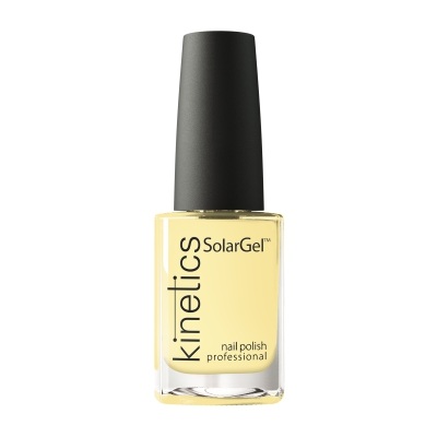 SOLAR GEL POLISH Профессиональный лак для ногтей с эффектом геля № 430 15 мл