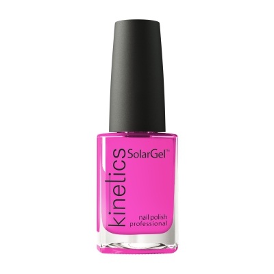 SOLAR GEL POLISH Профессиональный лак для ногтей с эффектом геля № 433 15 мл