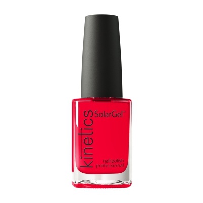 SOLAR GEL POLISH Профессиональный лак для ногтей с эффектом геля № 435 15 мл
