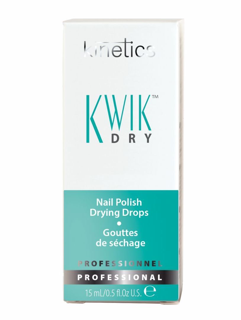 

Kwik Dry Drops Капельная Сушка 15 Мл