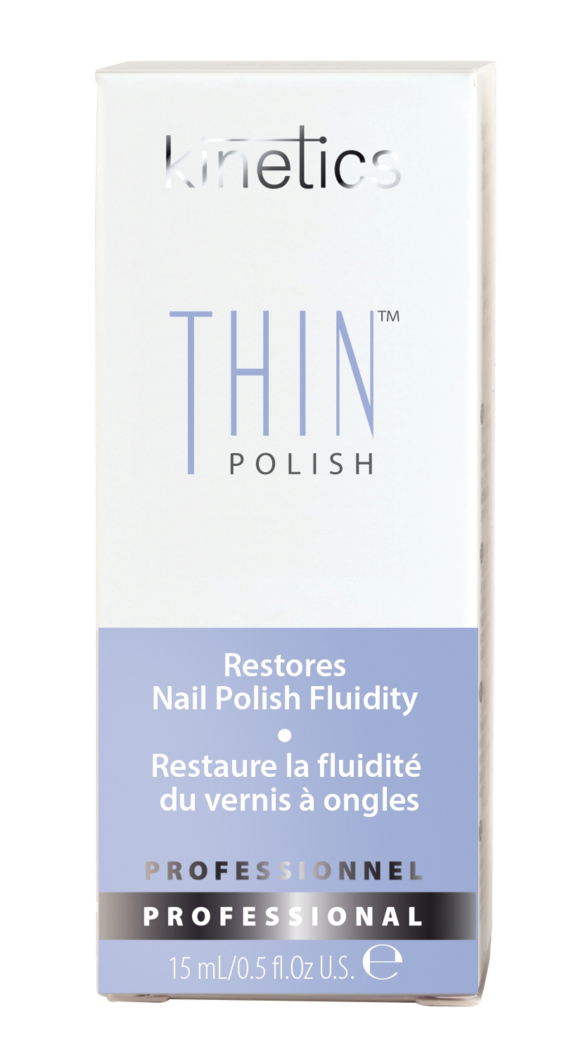 

Thin Polish Thinner Разбавитель Для Лака 15 Мл