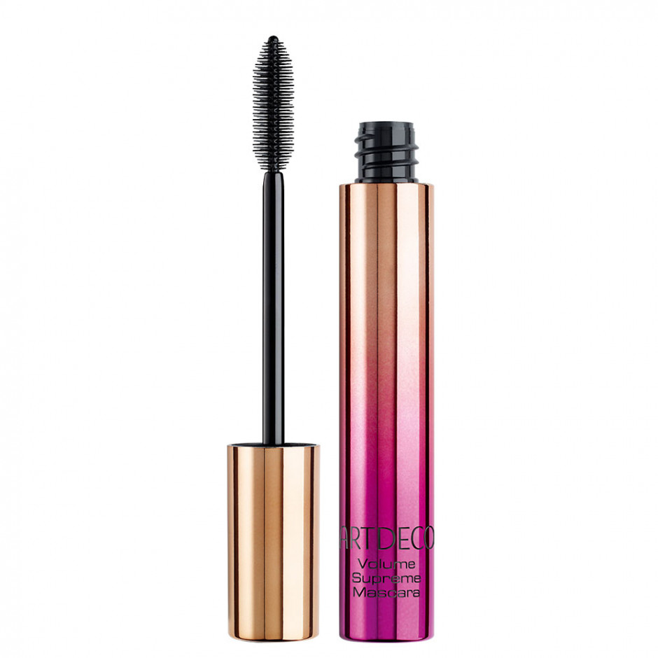 

Volume Supreme Mascara 2019 Тушь Для Ресниц № 1