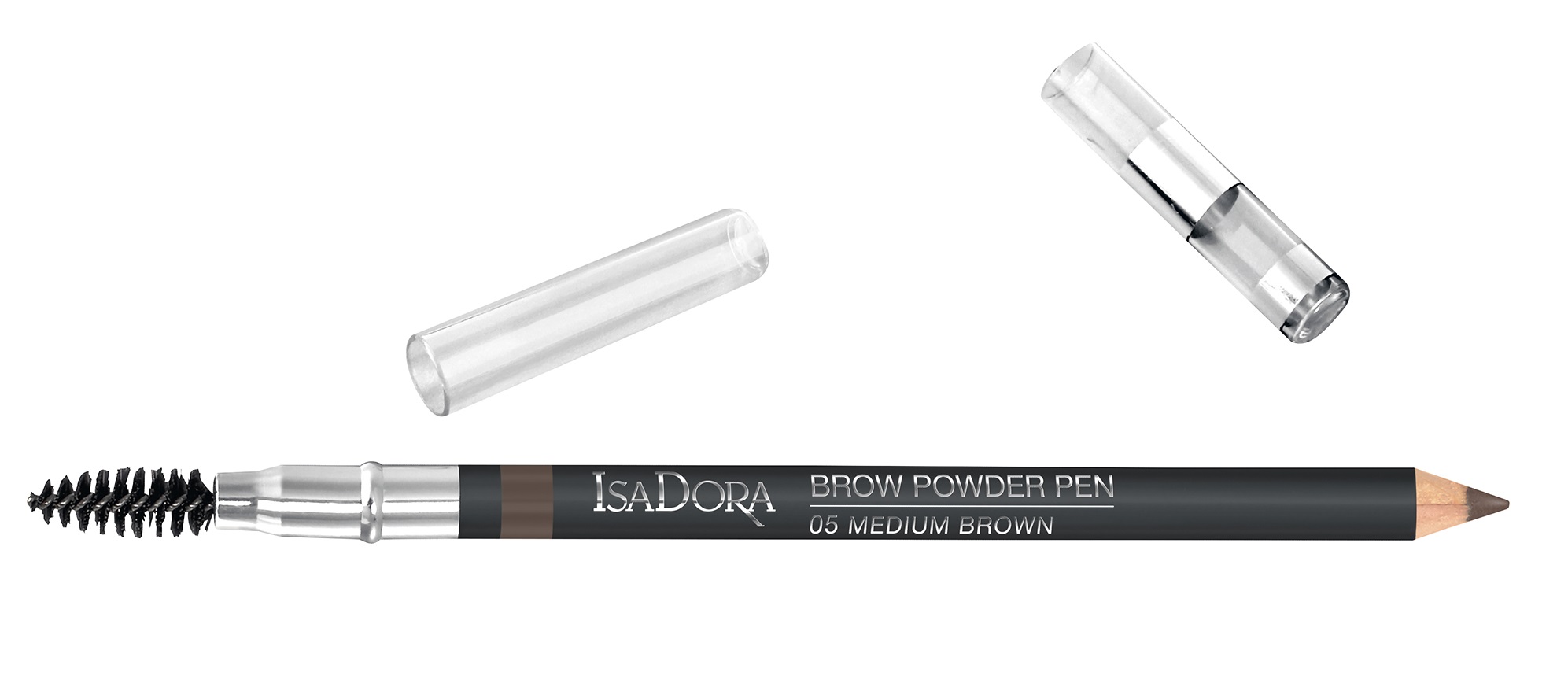 

Brow Powder Pen Карандаш Для Бровей Пудровый № 05