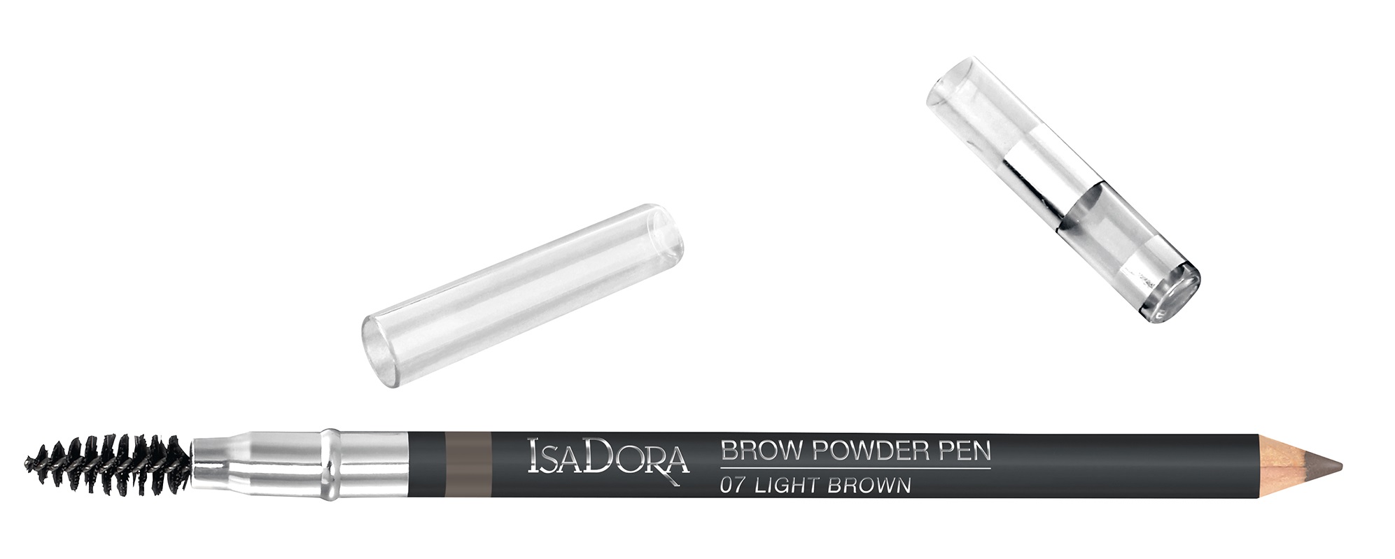 

Brow Powder Pen Карандаш Для Бровей Пудровый № 07