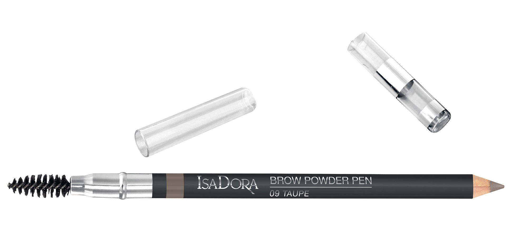 

Brow Powder Pen Карандаш Для Бровей Пудровый № 09