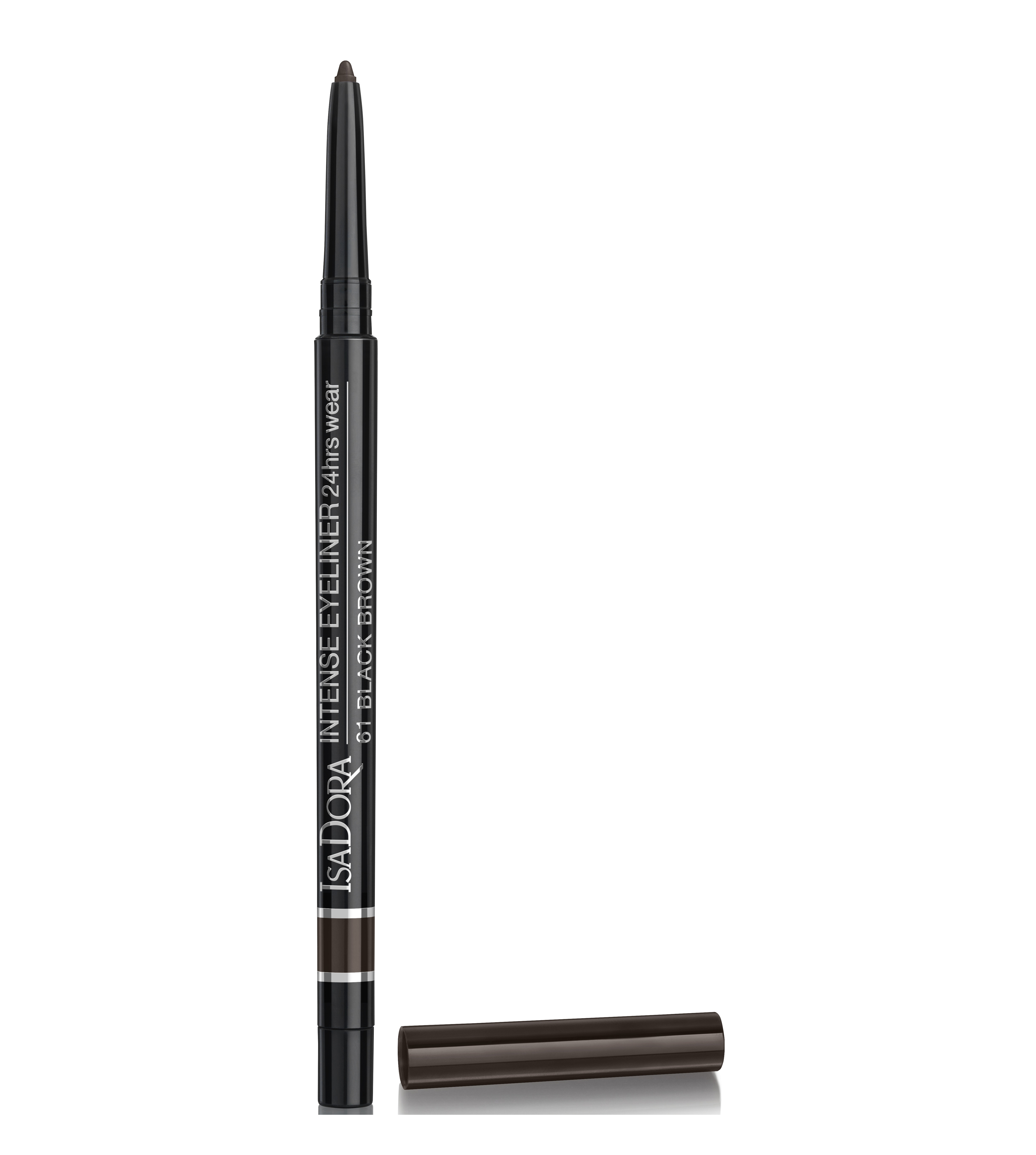 

Intense Eyeliner 24 Hrs Wear Карандаш Для Век Водостойкий № 61