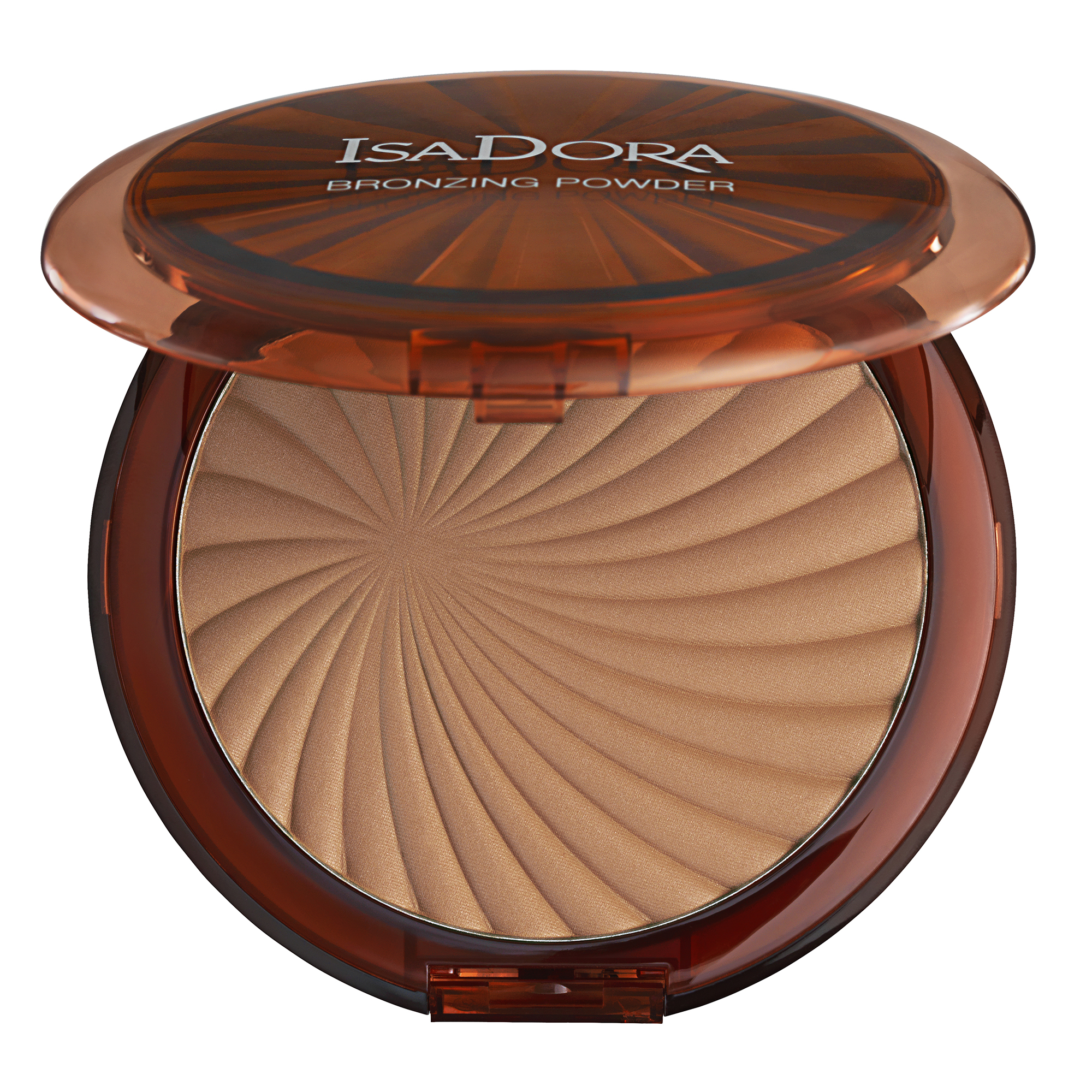 

Bronzing Powder Пудра Бронзирующая № 07