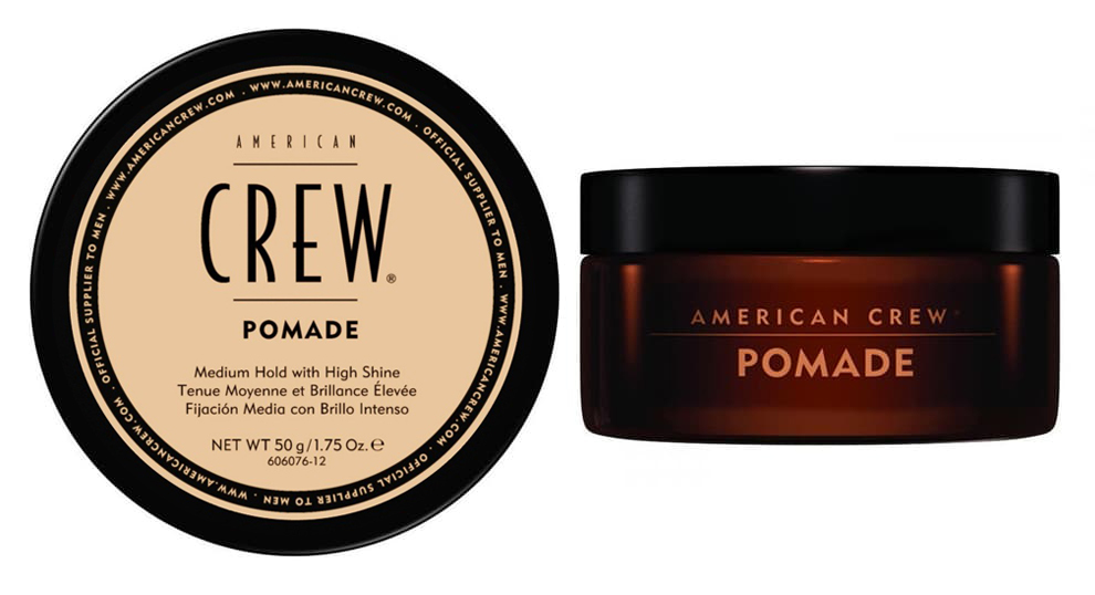 

Pomade Помада Для Укладки Волос 50 Мл