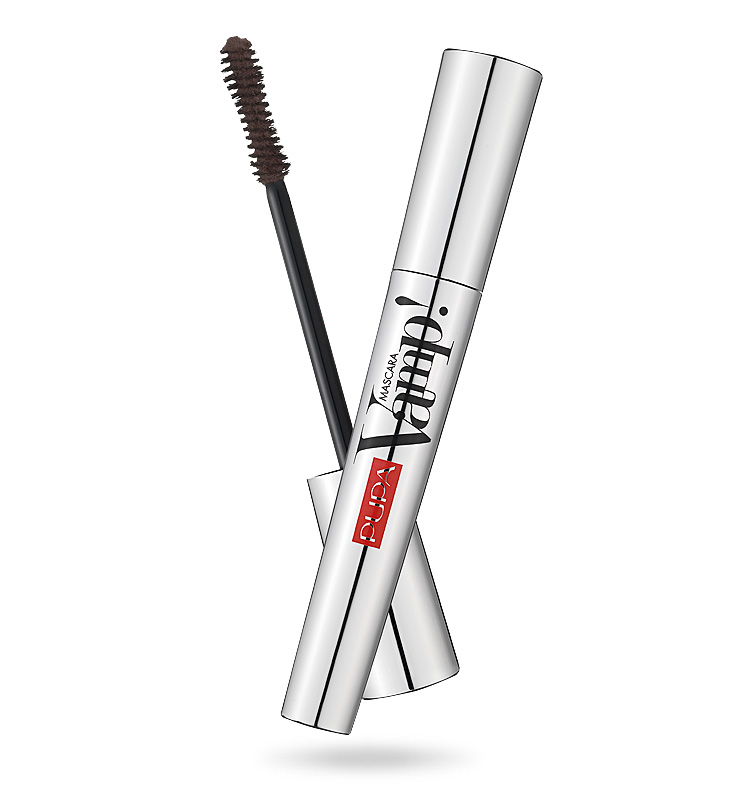 MASCARA VAMP! Тушь с эффектом огромных ресниц № 200