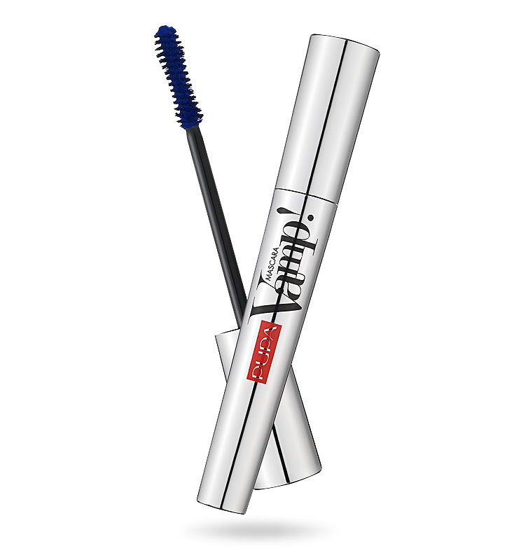 MASCARA VAMP! Тушь с эффектом огромных ресниц № 300