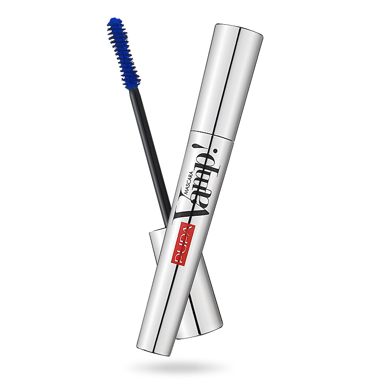 MASCARA VAMP! Тушь с эффектом огромных ресниц № 301