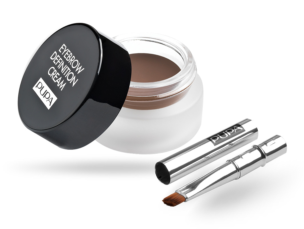 EYEBROW DEFINITION CREAM Крем для бровей № 002 лесной орех