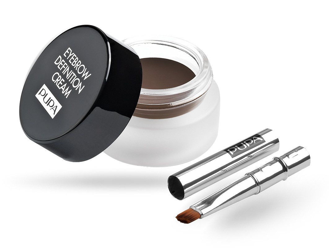 EYEBROW DEFINITION CREAM Крем для бровей № 003 какао