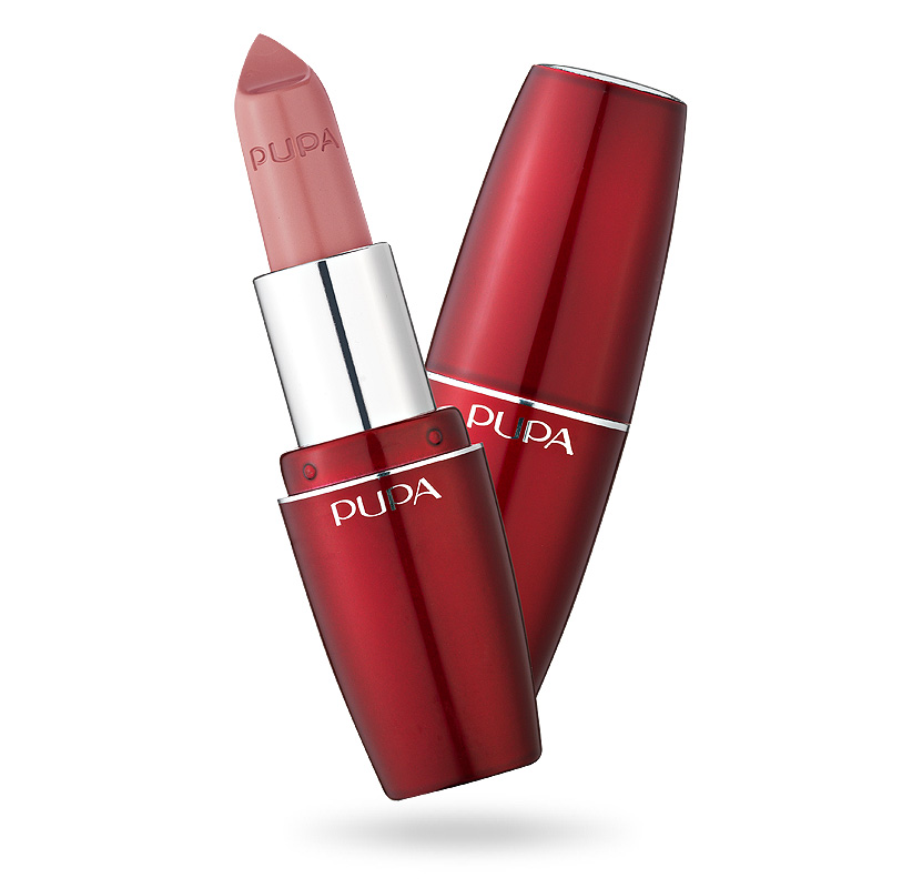 PUPA VOLUME Помада губная № 104 Пыльный розовый