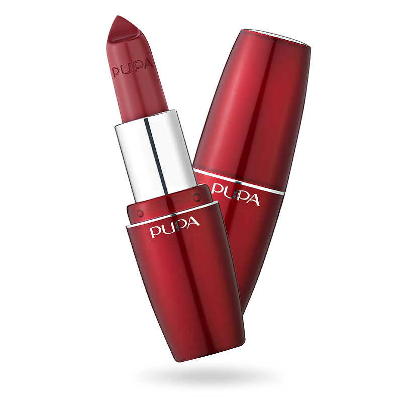 PUPA VOLUME Помада губная № 400